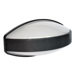 APLIQUE-LED-MURAL-6W-NEGRO-IP54