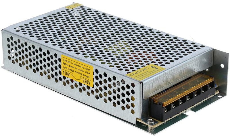 DRIVER-PARA-LED-150W-220-12V-IP20