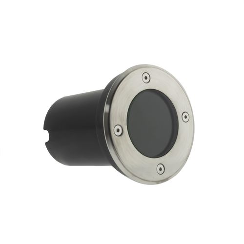 FOCO EMBUTIDO PISO GU10 IP67 IK08 220V TECHNOLAMP