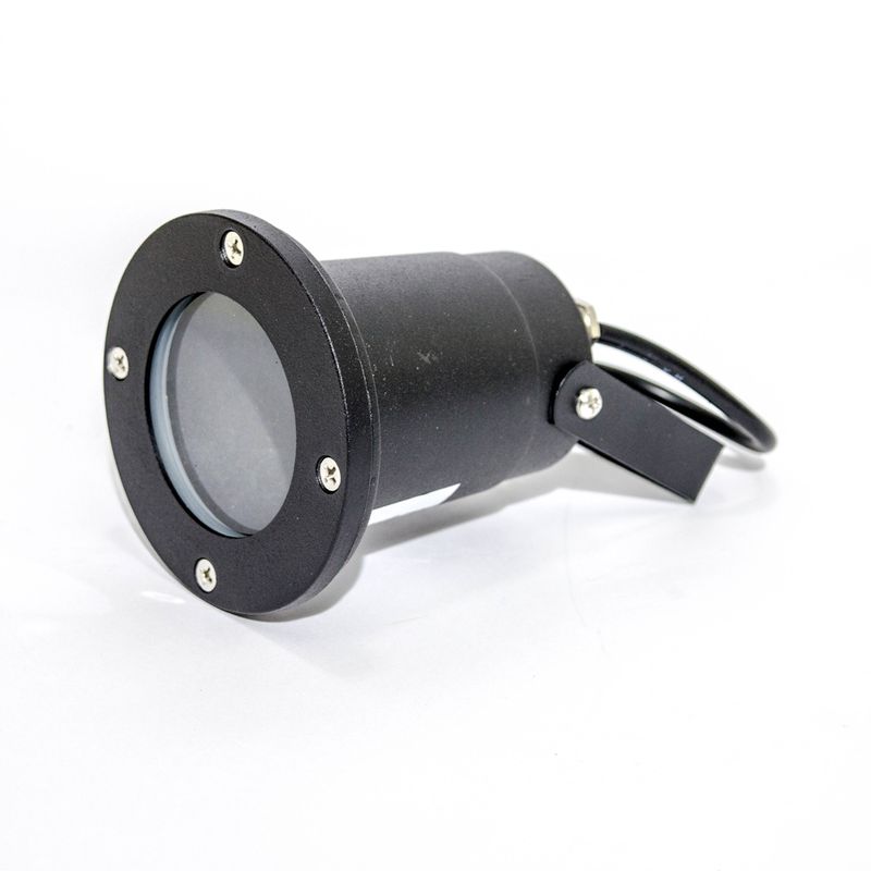 FOCO-ESTACA-GU10-50W-IP65-220V
