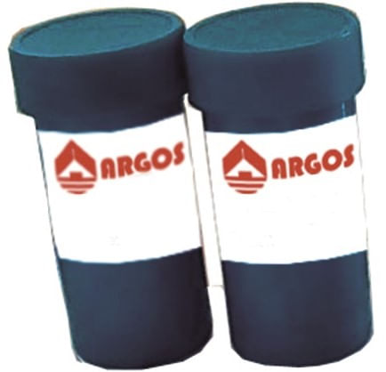 CARGA TERMOFUSION #90 + IGNITOR PLÁSTICO NEGRO ARGOS