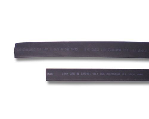 MANGA TERMOCONTRAIBLE 10MM X 1MT HALOFREE CROMPTON