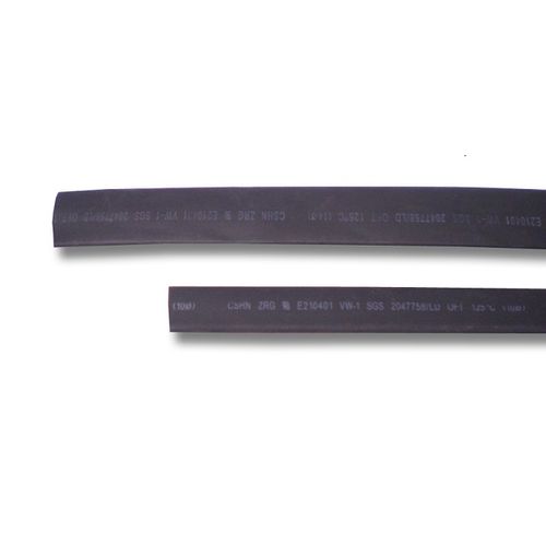 MANGA TERMOCONTRAIBLE 14MM X 1MT HALOFREE CROMPTON