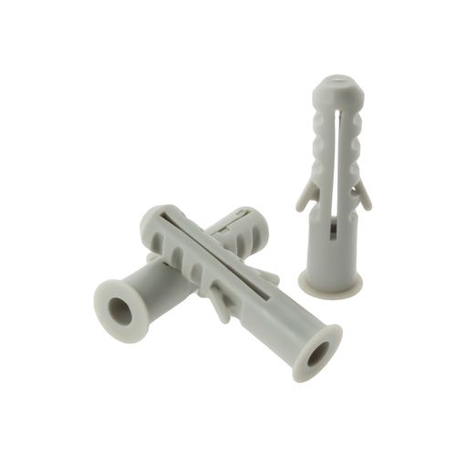 TARUGO 10MM GRIS (x 50 PCS) HALOFREE CROMPTON