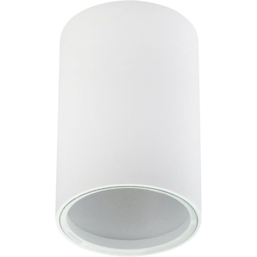 FOCO SOBREPUESTO GU10 NEW BRISTOL IP44 BLANCO TECHNOLAMP