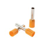 TERMINAL-FERRULE-40MM-NARANJA--X-100-