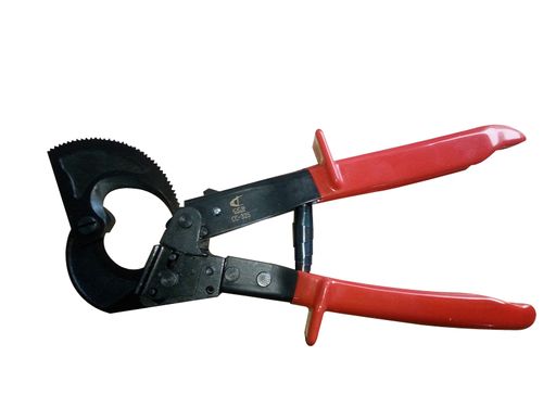 HERRAMIENTA PARA CORTAR CABLES 0-150MM MANUAL CCD