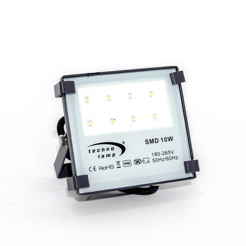PROYECTOR LED 10W 3000K 1000LM IP66 IK10 DL TECHNOLAMP