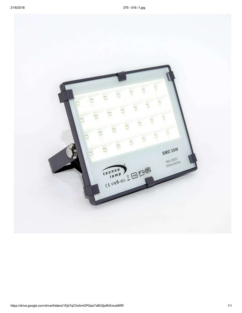 PROYECTOR-LED-30W-5000K-3000LM-IP66-IK10-DL-Aluminio-Negro