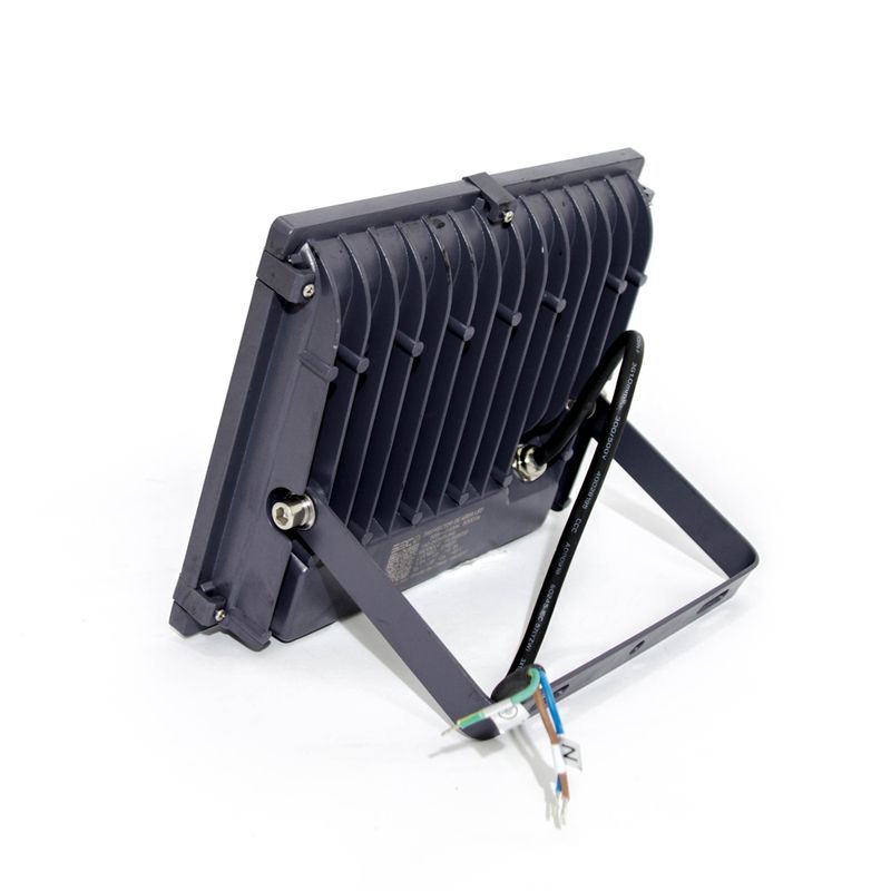 PROYECTOR-LED-50W-5000K-5000LM-IP66-IK10-DL-Aluminio-Negro