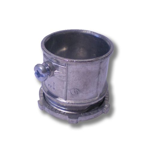 SALIDA DE CAJA P/CONDUIT EMT 1" (32MM) CROMPTON