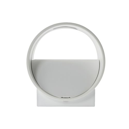APLIQUE LED CRETA 7W 560LM 3000K IP40 BLANCO TECHNOLAMP