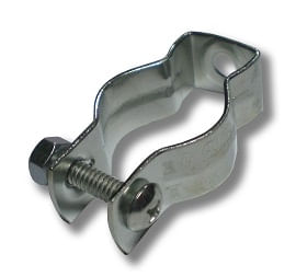 ABRAZADERA PARA CONDUIT EMT 25MM CROMPTON