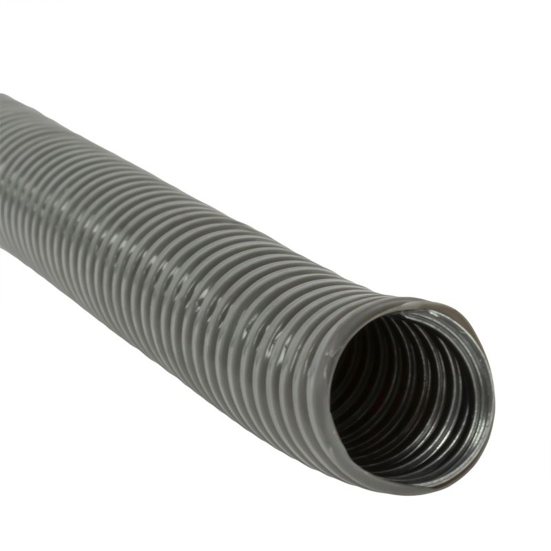 TUBERIA-FLEXIBLE-METALICA-CORRUGADA-PVC-25MM-GRIS