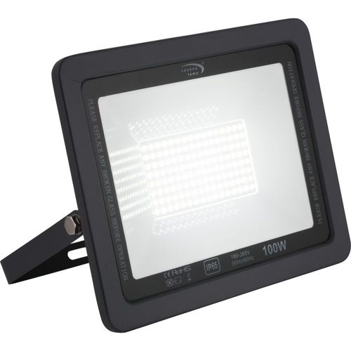 PROYECTOR LED 100W 5000K 10000LM IP65 IK10 SLIM DL TECHNOLAMP