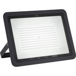 PROYECTOR-LED-300W-5000K-30000LM-IP65-IK10-SLIM-DL-Aluminio-Negro