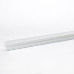 LUMINARIA-LED-ALUMINIO-T5-7W-3000K-600LM-Policarbonato-Blanco