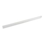 LUMINARIA-LED-ALUMINIO-T5-14W-6000K-1200LM-Aluminio-Blanco
