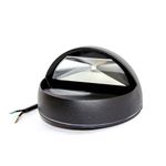 APLIQUE-LED-ROUND-2W-30LM-3000K-IP54-NEGRO-Aluminio-Negro