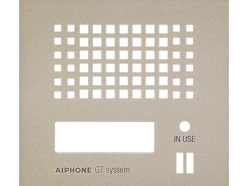 PANEL DE AUDIO IN000GT/DP AIPHONE