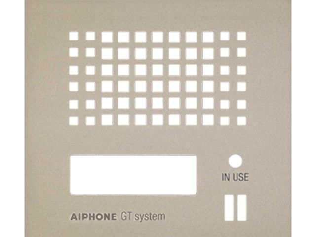 PANEL DE AUDIO IN000GT/DP AIPHONE