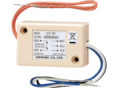 RELE GT/RY IN000GT/RY AIPHONE