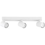 FOCO-SOBREPUESTO-3XGU10-DIRIGIBLE-BUDI-BLANCO-Aluminio-Blanco