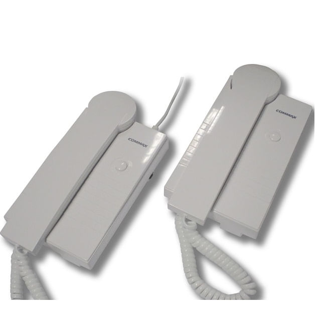 SET-2-CITOFONO-PTO-PTO-TP-1BE-220V