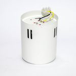 FOCO-SOBREPUESTO-E27-REDONDO-BLANCO-Aluminio-Blanco