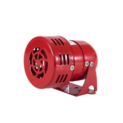SIRENA MINI 190 dB 220V CCD