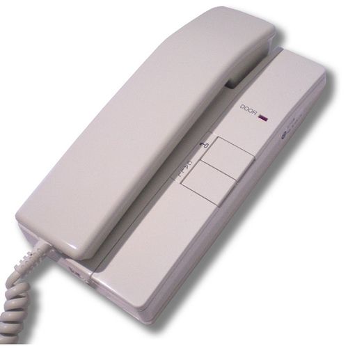 CITOFONO ANEXO IQ0IEH/1CD AIPHONE