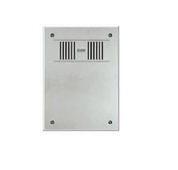 PLACA ALUMINIO CON ALT VOZ (10C/R-35S/R) IN000VC/0M AIPHONE