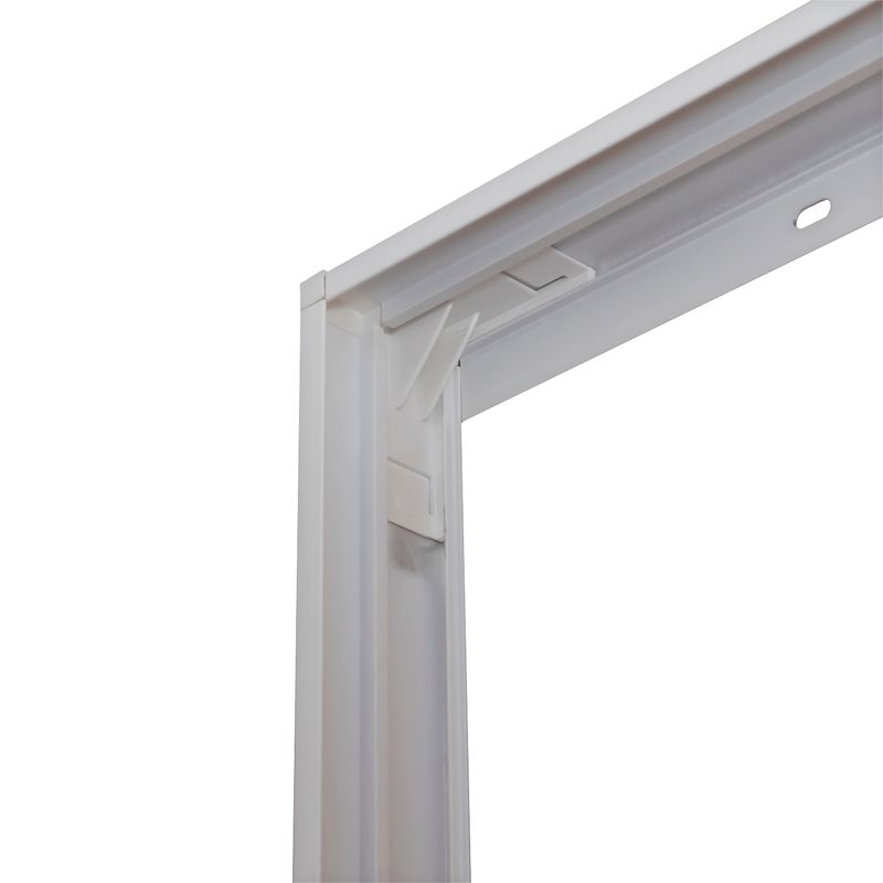 KIT-PANEL-LED-PARA-MONTAR-SOBREPUESTO-603X603MM-Plastico-Blanco