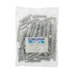 TARUGO-8MM-GRIS--x-50-PCS--HALOFREE-Plastico-Gris