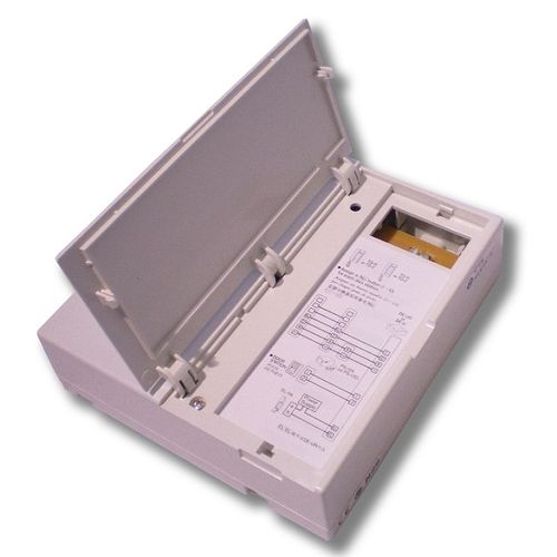 ADAPTADOR P/CONEXION PLACA/PORTERO EXTERNA IG000DE/UR AIPHONE