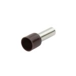 TERMINAL-FERRULE-100MM-CAFE--X-100--Metalico-Cafe