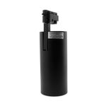 FOCO-LED-RIEL-MONOFASICO-PANAL-30W-MULTI-CCT-DIMMER-NEGRO-Aluminio-Negro