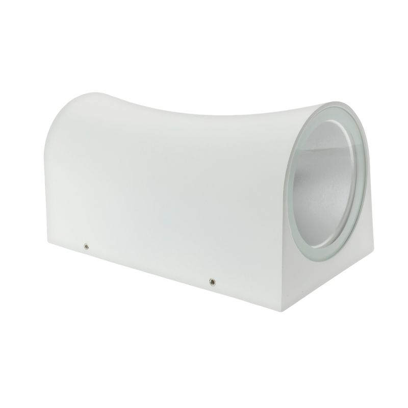APLIQUE-LED-FENIX-2X6W-960LM-3000K-IP65-BLANCO-Aluminio-Blanco