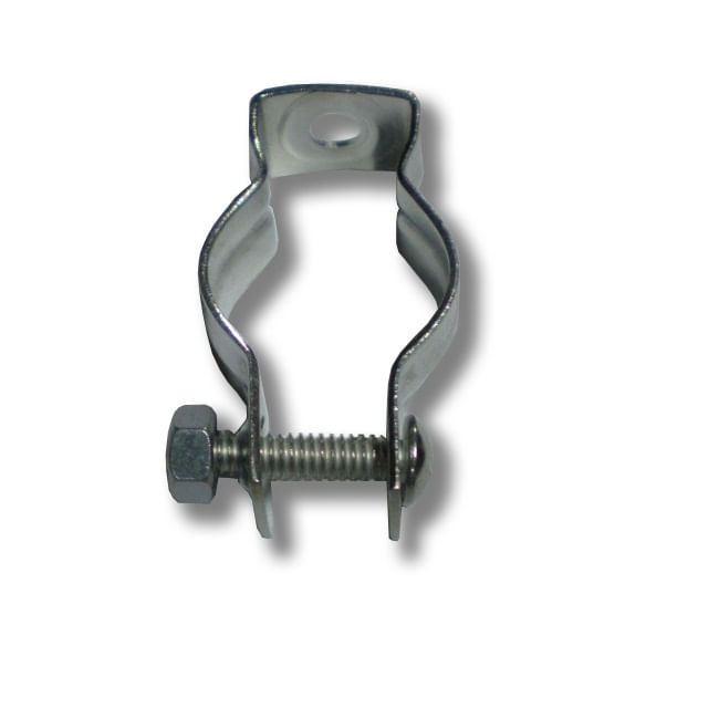 ABRAZADERA-P-TUBERIA-METALICA-EMT-1---32MM--Metal-Plateado