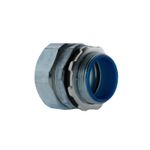 CONECTOR-RECTO-P-TUBO-FLEXIBLE-METALICO-32MM-PVC-Plateado