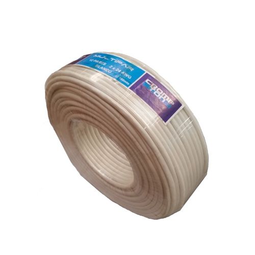 CABLE MULTIPAR 12 PARES CROMPTON PRECIO X ROLLO 100 MTS