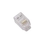 CONECTOR-MACHO-MODULAR-4-HILOS-RJ-11-6P4C