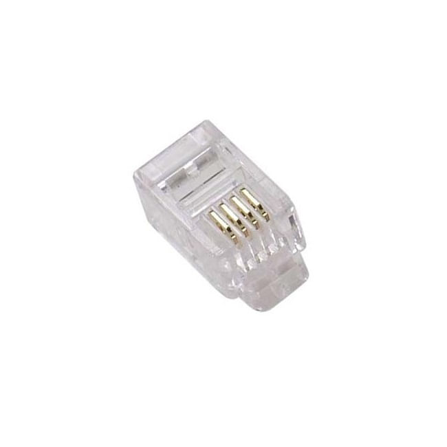 CONECTOR-MACHO-MODULAR-4-HILOS-RJ-11-6P4C