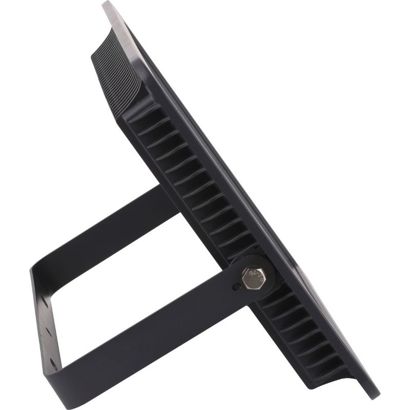 PROYECTOR-LED-300W-5000K-30000LM-IP65-IK10-SLIM-DL-Aluminio-Negro