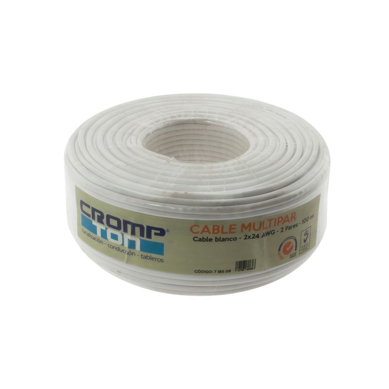 CABLE-MULTIPAR-2-PARES--ROLLO-DE-100-MT--N-A-Blanco