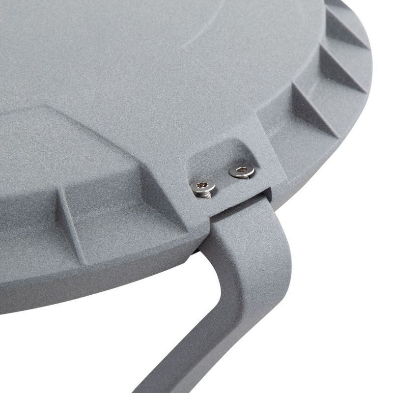 LUMINARIA-ORNAMENTAL-LED-YARD-60W-3000K-IP66-Aluminio-Gris