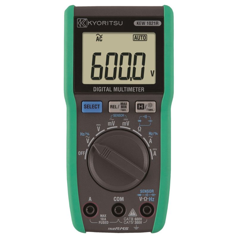 MULTIMETRO-DIGITAL-AC-DC-1000V-KEW-1020R