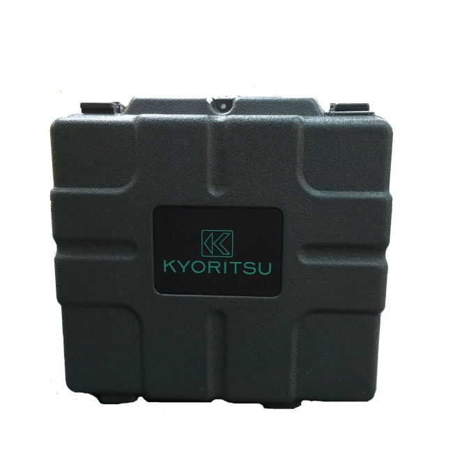 MEDIDOR RESISTENCIA TIERRA INALAMBRICO BLUETOOH KEW 4202 KYORITSU