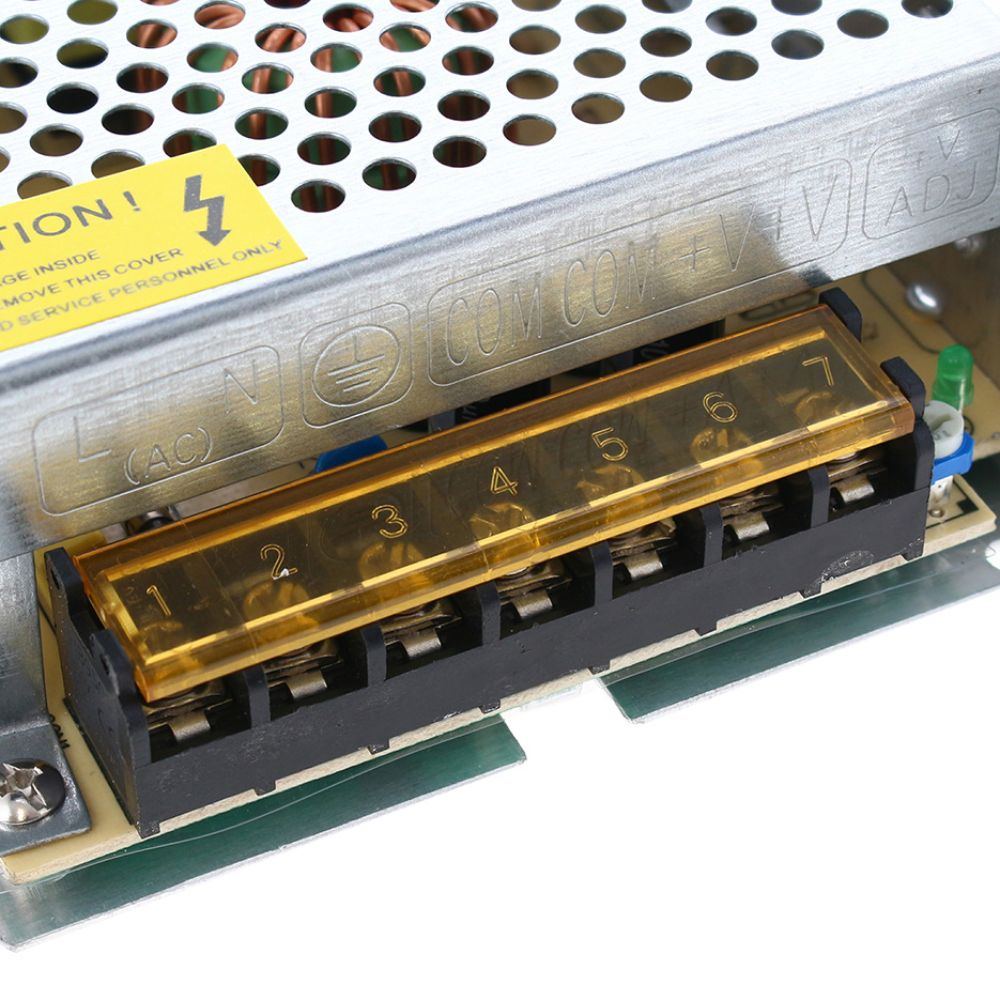 DALI Driver 60W Per Pannelli LED - Foto 9