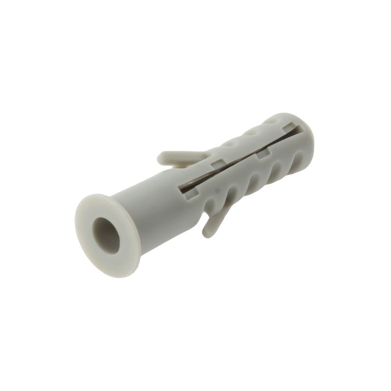 TARUGO-10MM-GRIS--x-50-PCS--HALOFREE-Plastico-Gris